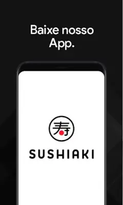 Sushiaki android App screenshot 4